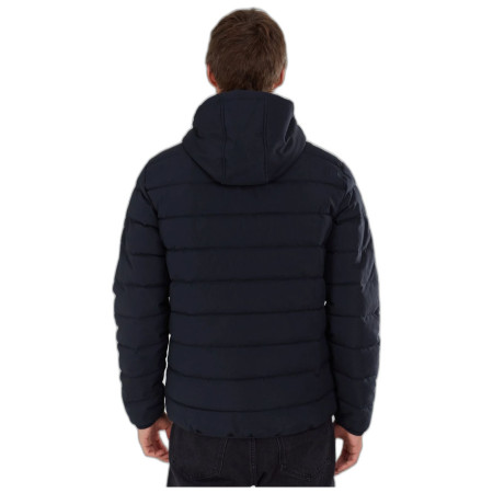 Pánská mikina Fundango Hubble Padded Jacket