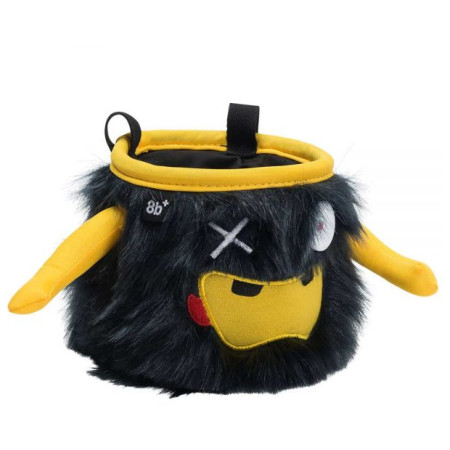 Pytlík na magnézium 8Bplus Phil