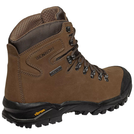 Boty Bennon Terenno High