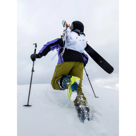 Skialpový batoh Backcountry Access Stash Pro UL 40