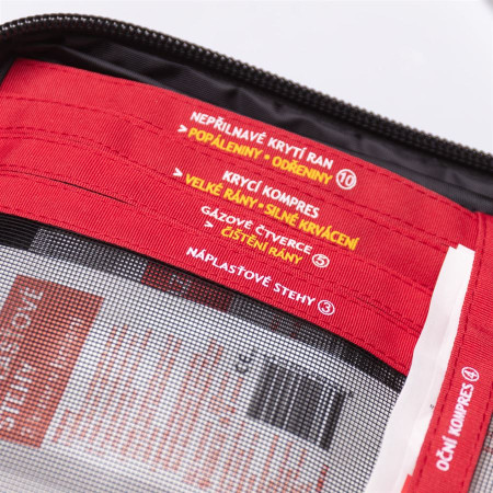 Lékárnička Survival First Aid Kit - Large