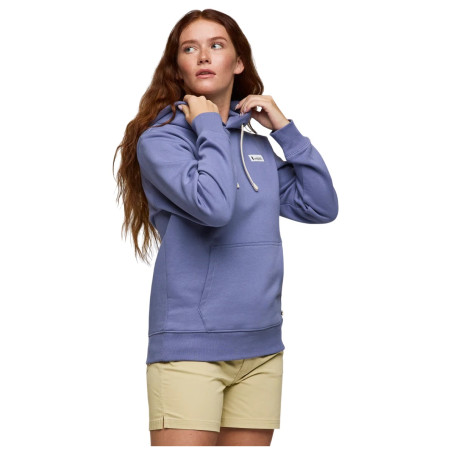 Dámská mikina Cotopaxi Llama Patch Pullover Hoodie