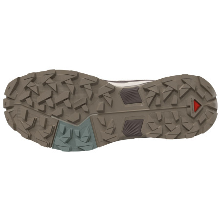 Dámské trekové boty Salomon X Ultra 5