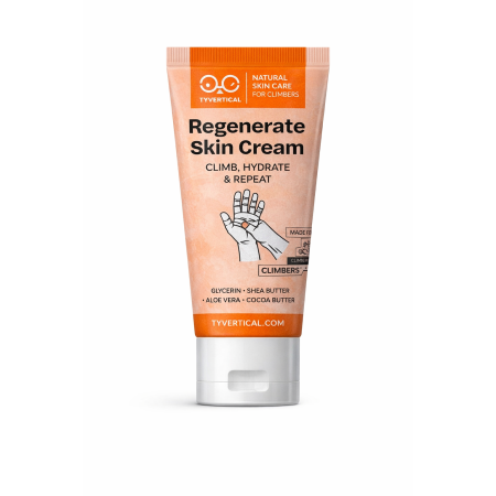 Krém na ruce YY VERTICAL Regenerate Skin Cream 75ml