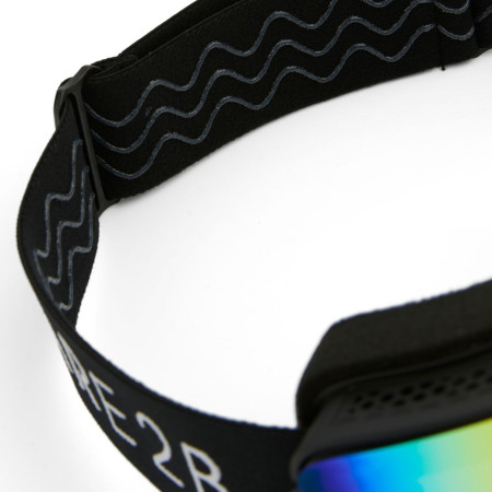 Lyžařské brýle Dare 2b Unisex Frameless Ski Goggles