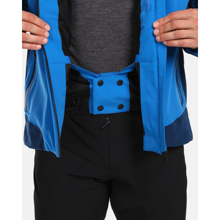 Pánská bunda Kilpi Turnau-M 2024