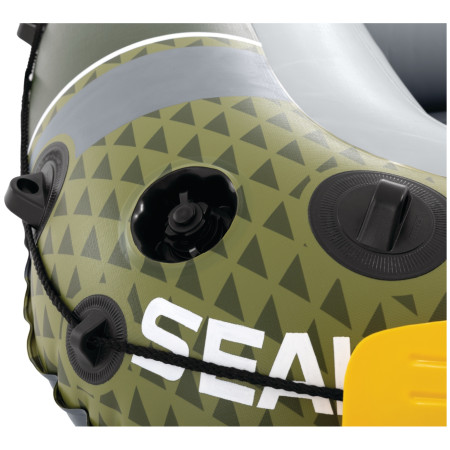 Nafukovací člun Intex Seahawk™ 3 Boat