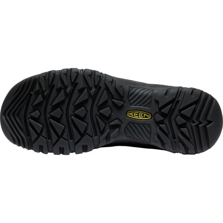Pánské boty Keen Targhee IV Mid WP M