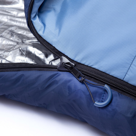 Spacák Warg Microlite Long 1000