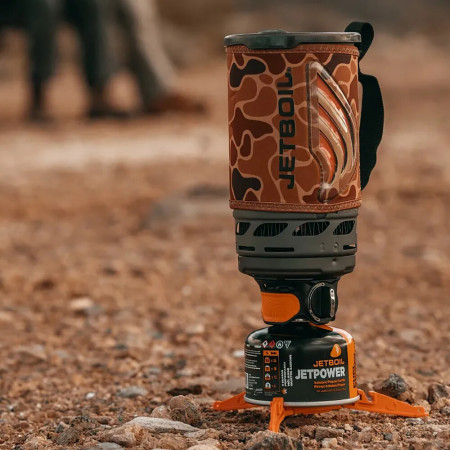 Vařič Jet Boil Flash 1.0L