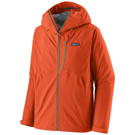 Pánská bunda Patagonia Granite Crest Jacket