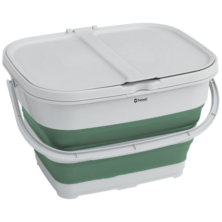 Odpadkový koš Outwell Collaps RecycleIt Basket