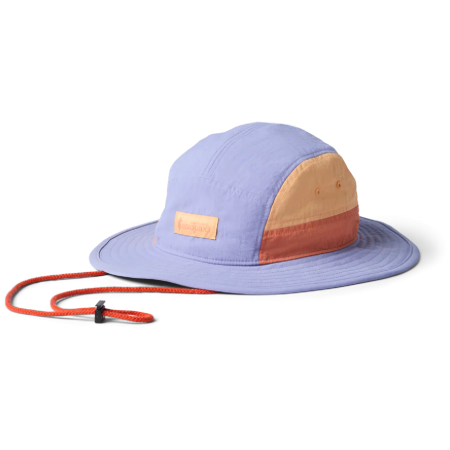 Turistický klobouk Cotopaxi Tech Bucket Hat