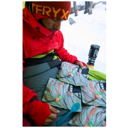 Dehydrované jídlo Lyo food Mac & Cheese 500g