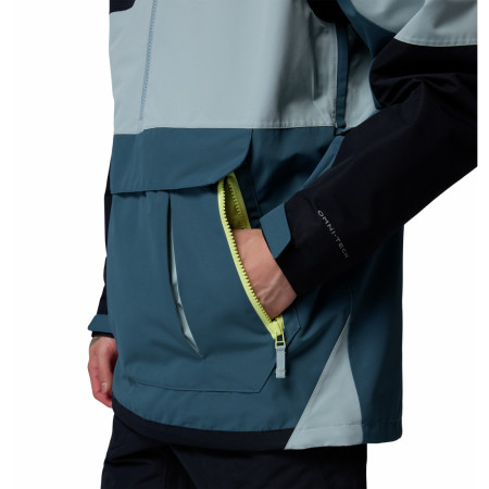 Pánská lyžařská bunda Columbia Coreshot™ Shell Anorak