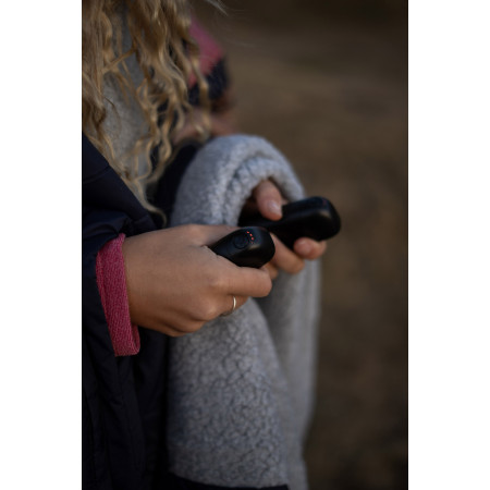 Ohřívač rukou Lifesystems Rechargeable Palm Handwarmers, USB & USB C ports