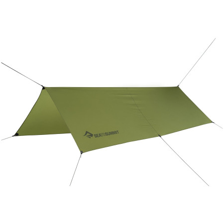 Přístřešek Sea to Summit Jungle Hammock Tarp