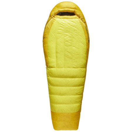 Péřový spacák Sea to Summit Alpine Down -29C Long