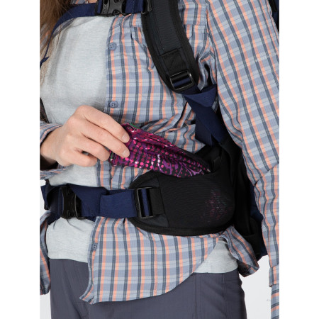 Cestovní taška Osprey Fairview 55