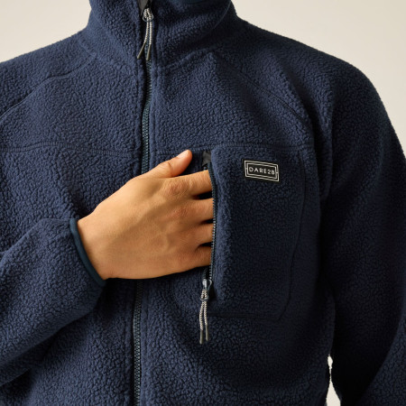 Pánská funkční mikina Dare 2b Camber Fleece