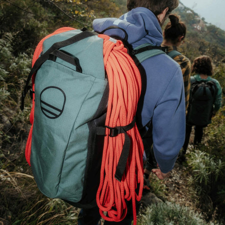 Lezecký batoh Wild Country Crag Hauler 40