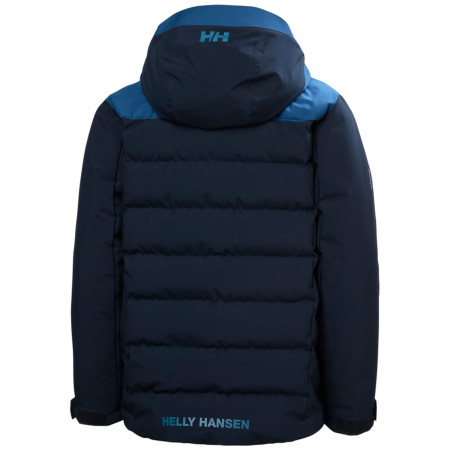 Dětská bunda Helly Hansen Jr Cyclone Jacket