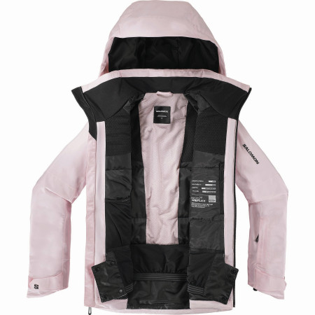 Dámská bunda Salomon Brilliant 2.0 Jacket W