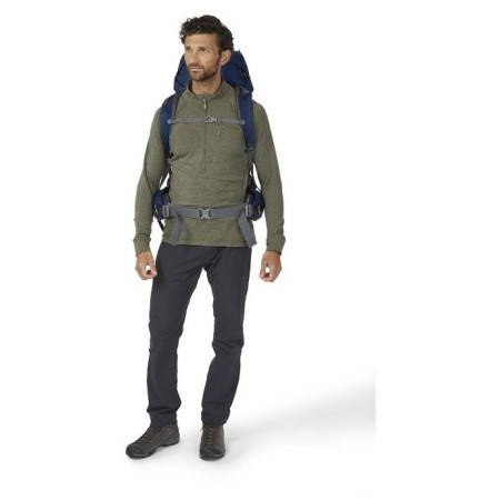 Batoh Lowe Alpine Sirac Plus 50