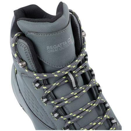 Pánské boty Regatta Men's Amble Walking Boots