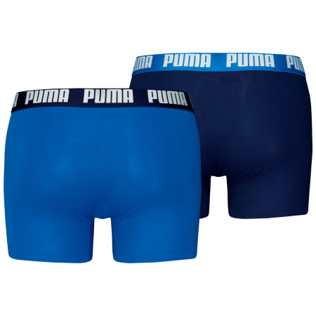 Pánské boxerky Puma Everyday Basic Boxer 2P