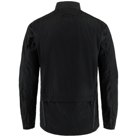 Pánská bunda Fjällräven Hoja Rider's Wind Jacket M