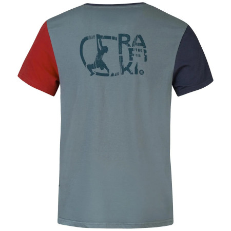 Pánské triko Rafiki Granite