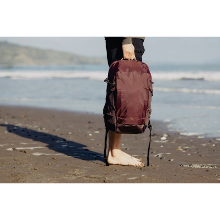 Batoh Peak Design Outdoor Backpack Zip 18L