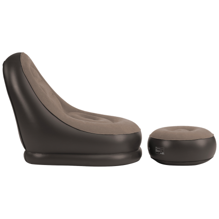 Nafukovací křeslo Easy Camp Maple Lounge Set