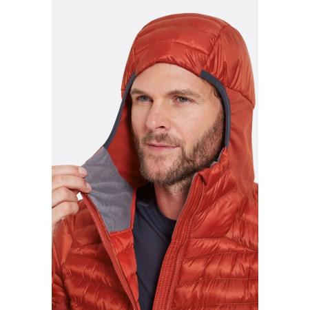 Pánská bunda Rab Cirrus Flex Hoody