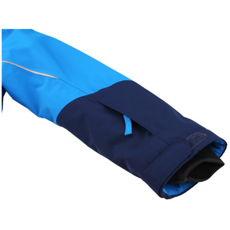 Dětská zimní bunda Hannah Kigali Jr