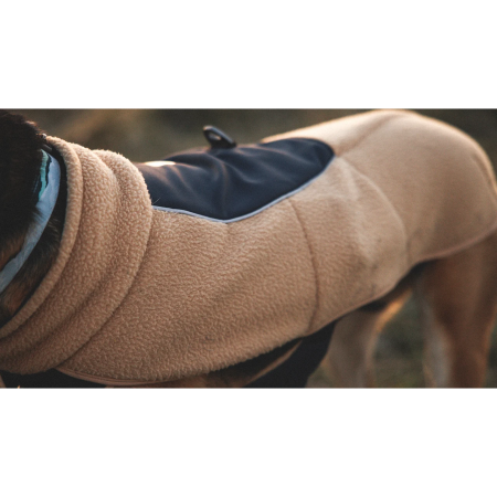 Obleček pro psa Ruffwear Timberline Fuse™ Fleece Vest
