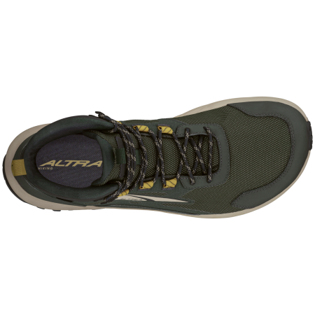 Pánské turistické boty Altra Timp 5 Hiker Gtx