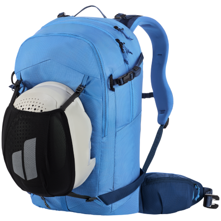 Skialpový batoh Deuter Freerider 30
