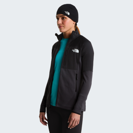 Dámská funkční mikina The North Face Stormgap Powergrid Jacket