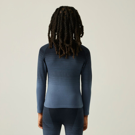 Dětský funkční set Dare 2b Kids InTheZone III Baselayer Set Navy