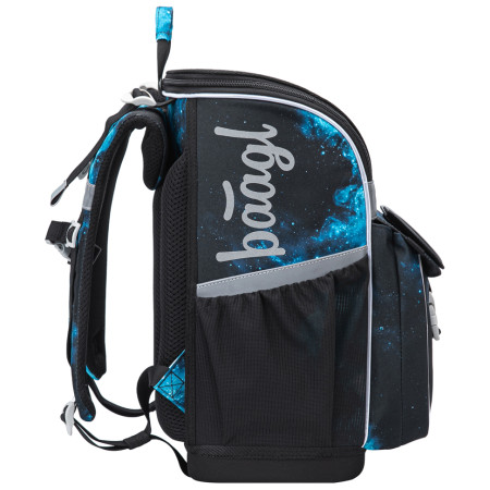 Školní batoh pro 1. stupeň Baagl Zippy