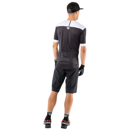 Pánské cyklistické kraťasy Dynafit Ride Light Dst Shorts M