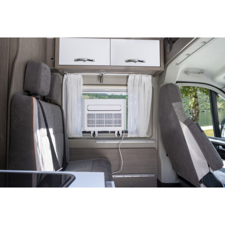 Přenosná klimatizace Brunner Polarys Twinair 3