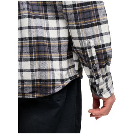 Pánská košile Black Diamond M Project Flannel