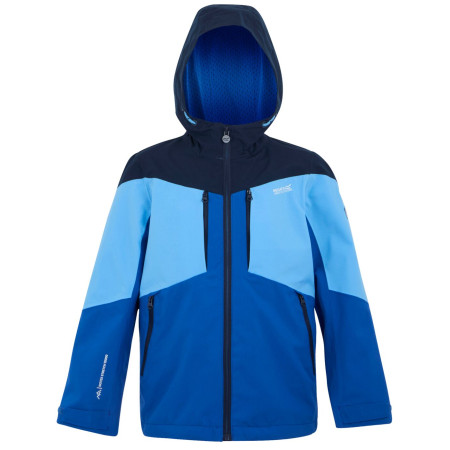 Dětská bunda Regatta Jnr Highton Jkt VI