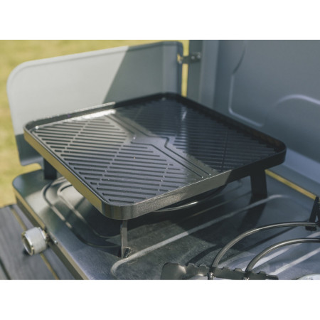 Grilovací plotýnka Outwell Merapi Pro Grill Plate