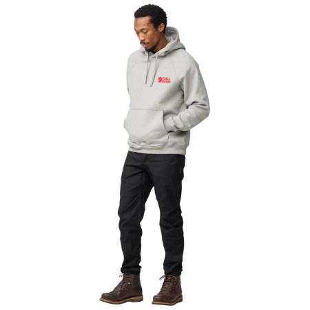 Pánská mikina Fjällräven Fjällräven Classic Hoodie M