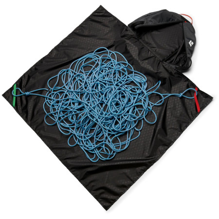 Cestovní taška Black Diamond Stone 42 Duffel