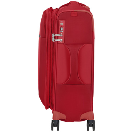 Cestovní kufr Samsonite D´lite Spinner 55 Exp